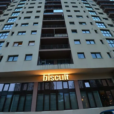 فندق Biscuit