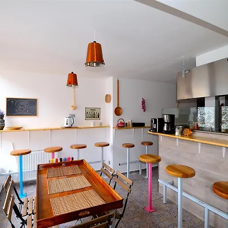 Biscuit Готель 3*