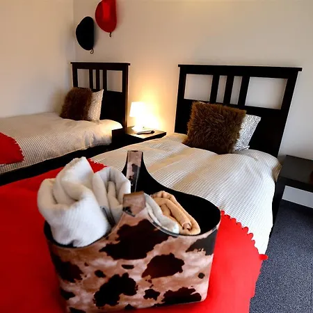 Hotell Biscuit 3*