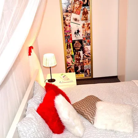 Biscuit Готель 3*