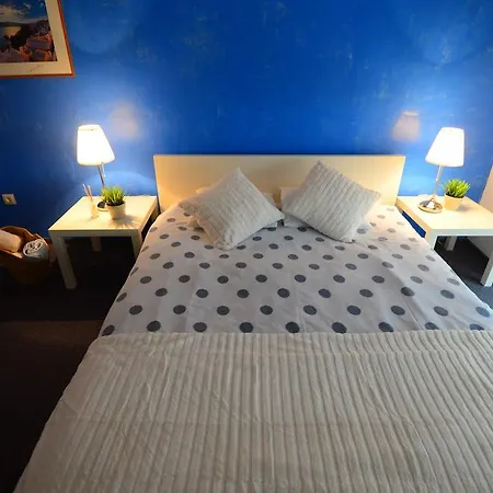 Hotel Biscuit Cluj-Napoca