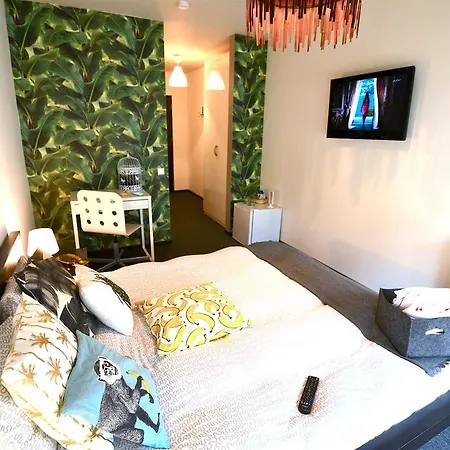 Hotel Biscuit Cluj-Napoca