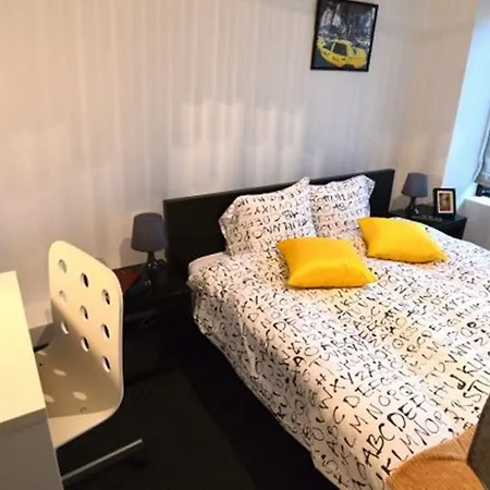 Hotell Biscuit Cluj-Napoca