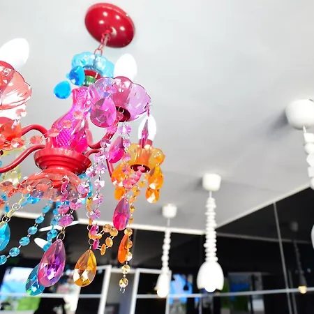 Biscuit Готель 3*