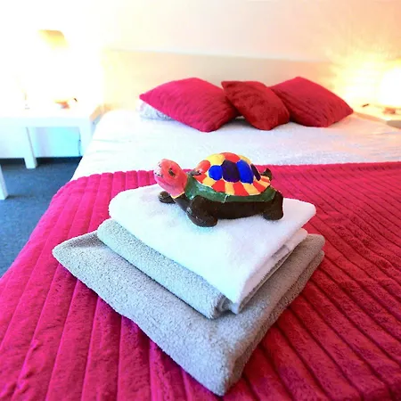 Hotell Biscuit