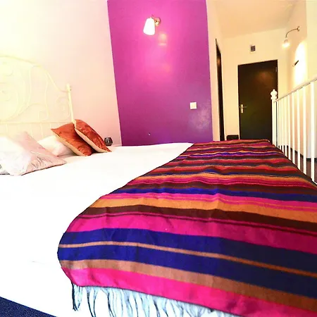 Hotell Biscuit Cluj-Napoca