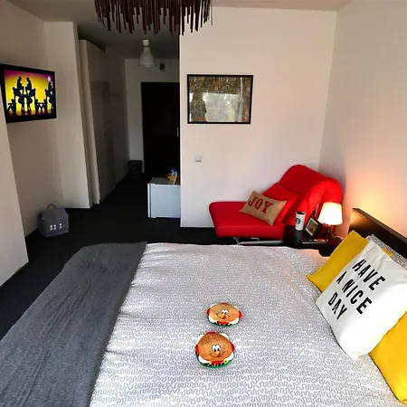 Biscuit Hotell
