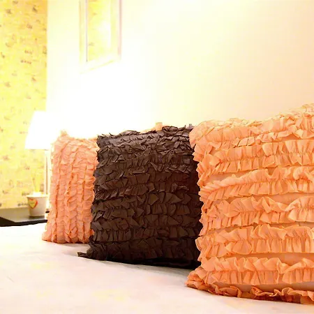 Hotell Biscuit 3*