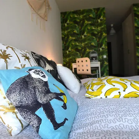 Hotell Biscuit Cluj-Napoca
