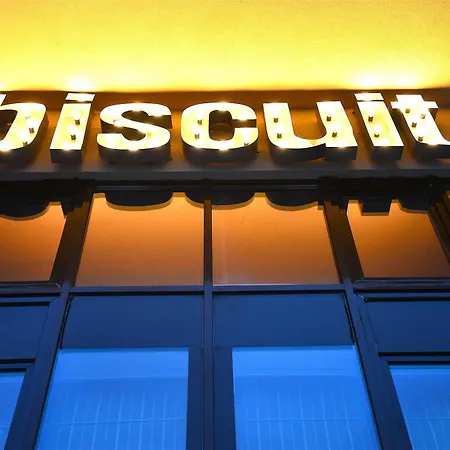 Hotel Biscuit Cluj-Napoca