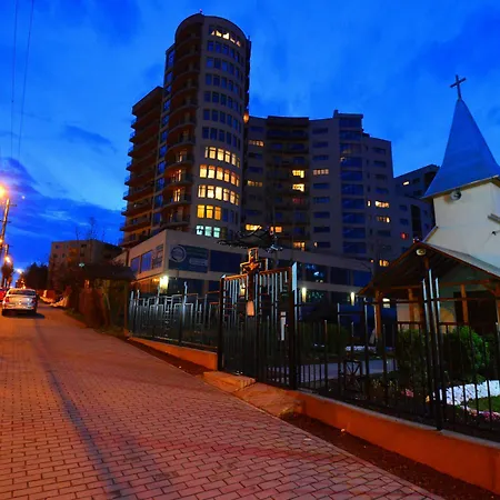 Biscuit 3* Клуж-Напока