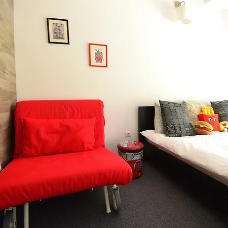 Biscuit 3* Клуж-Напока