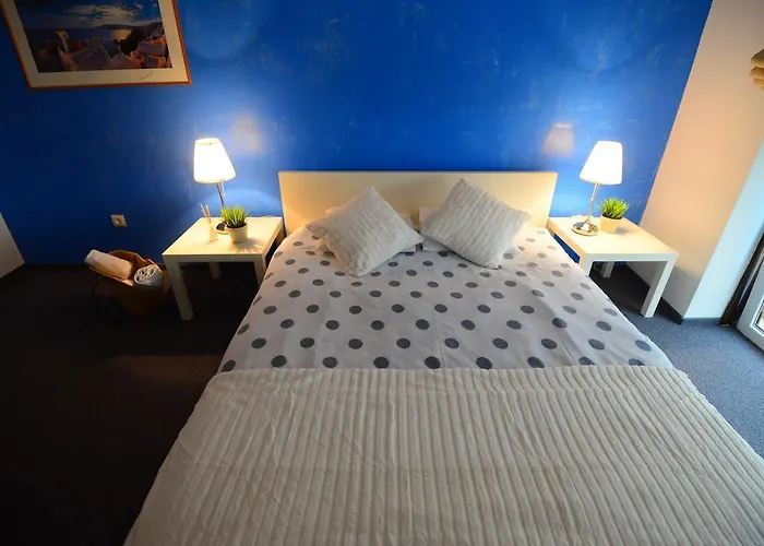 Hotell Biscuit Cluj-Napoca