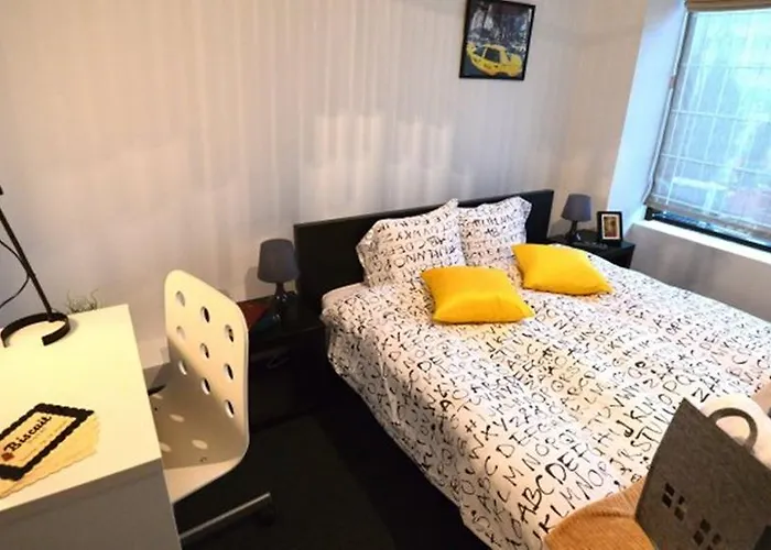 Hotell Biscuit Cluj-Napoca