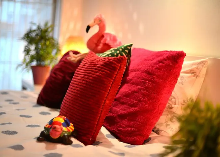 Biscuit Otel Kaloşvar