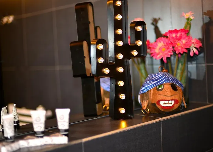 Hotell Biscuit Cluj-Napoca