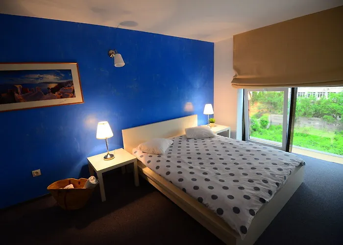 Hotell Biscuit Cluj-Napoca