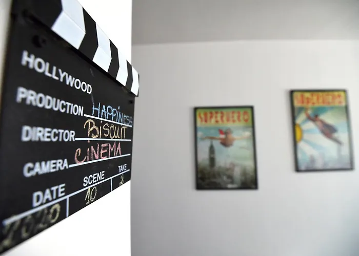 Biscuit Hotel Cluj-Napoca