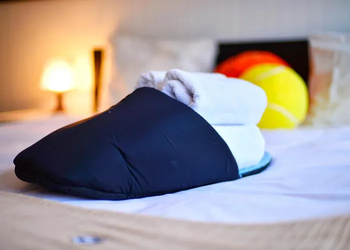 Hotell Biscuit Cluj-Napoca