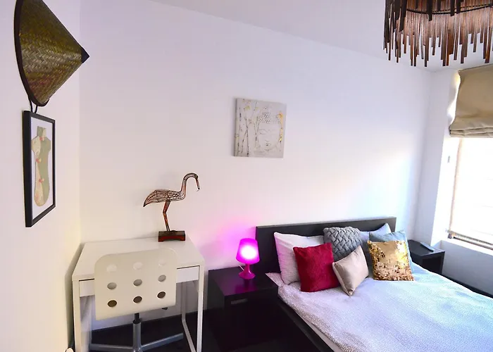 Hotell Biscuit Cluj-Napoca