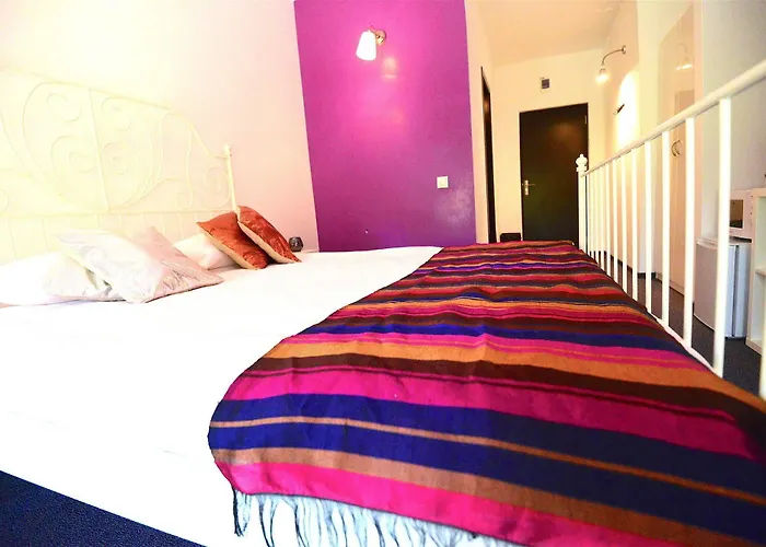 Hotel Biscuit Cluj-Napoca