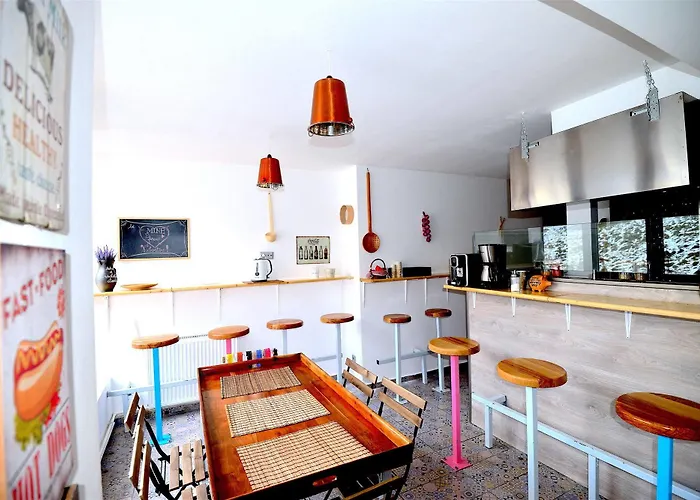 Biscuit 3* Cluj-Napoca