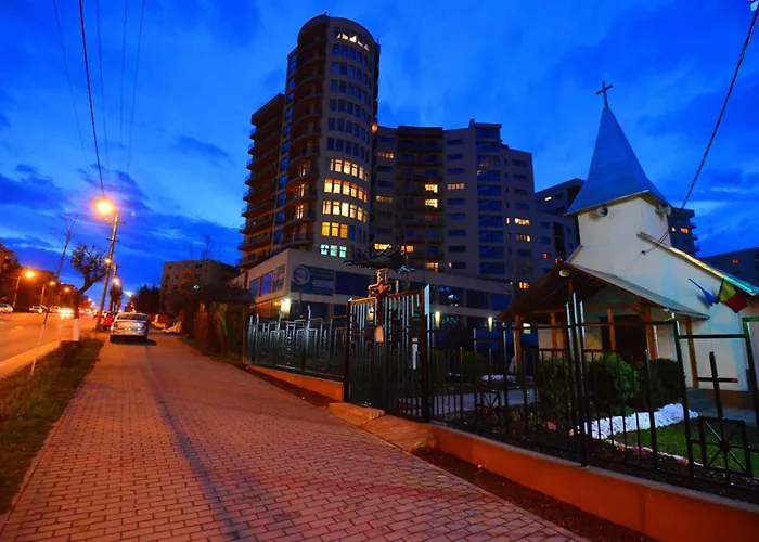 Biscuit 3* Kaloşvar