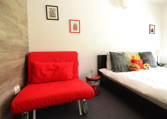 Biscuit 3* Cluj-Napoca