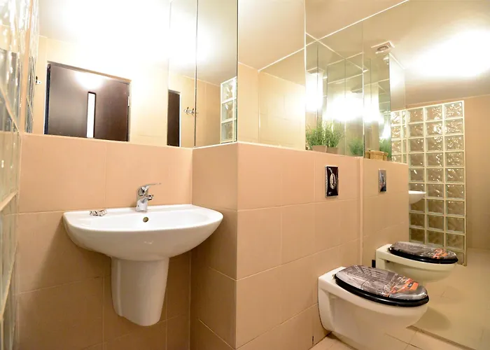 Biscuit Hotell Cluj-Napoca